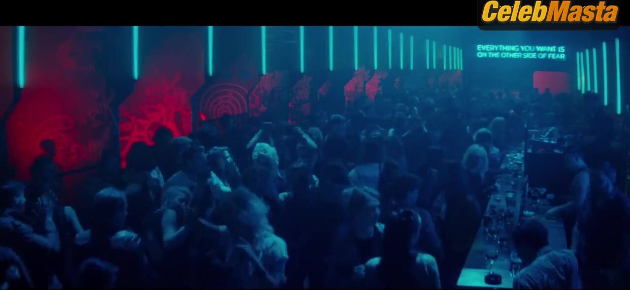 Charlize Theron And Sofia Boutella’s Lesbian Scene - Photo 2 of 5 photo 4