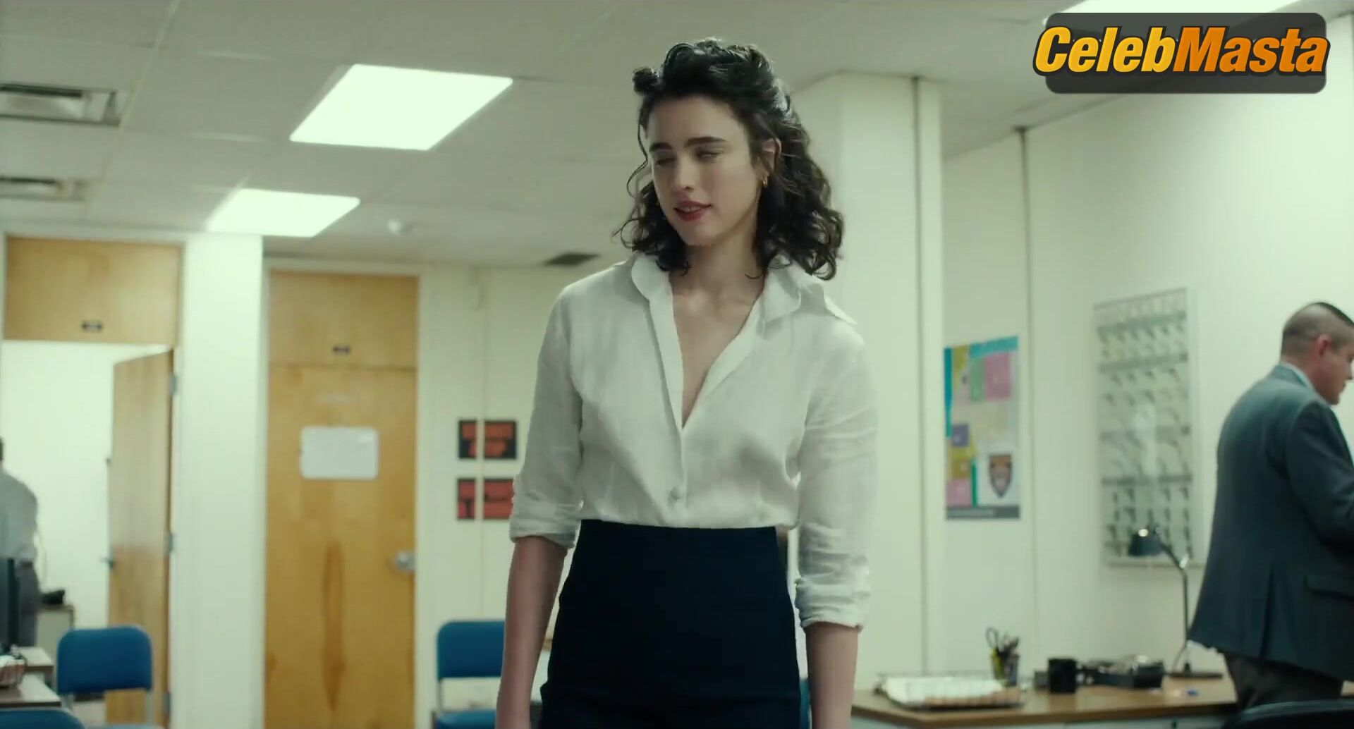 Margaret Qualley ’s Sexy Scene From Honey Don’t! - Photo 1 of 5 photo 2