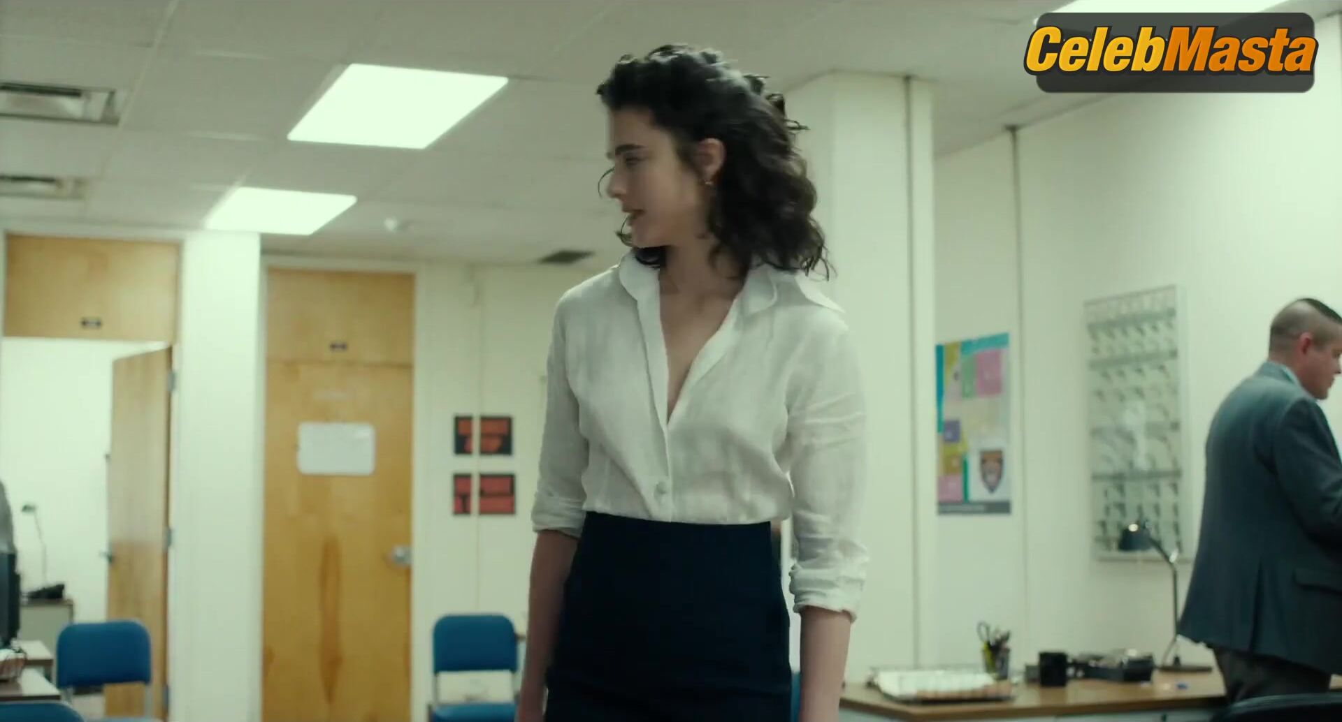 Margaret Qualley ’s Sexy Scene From Honey Don’t! - Photo 1 of 5 photo 3