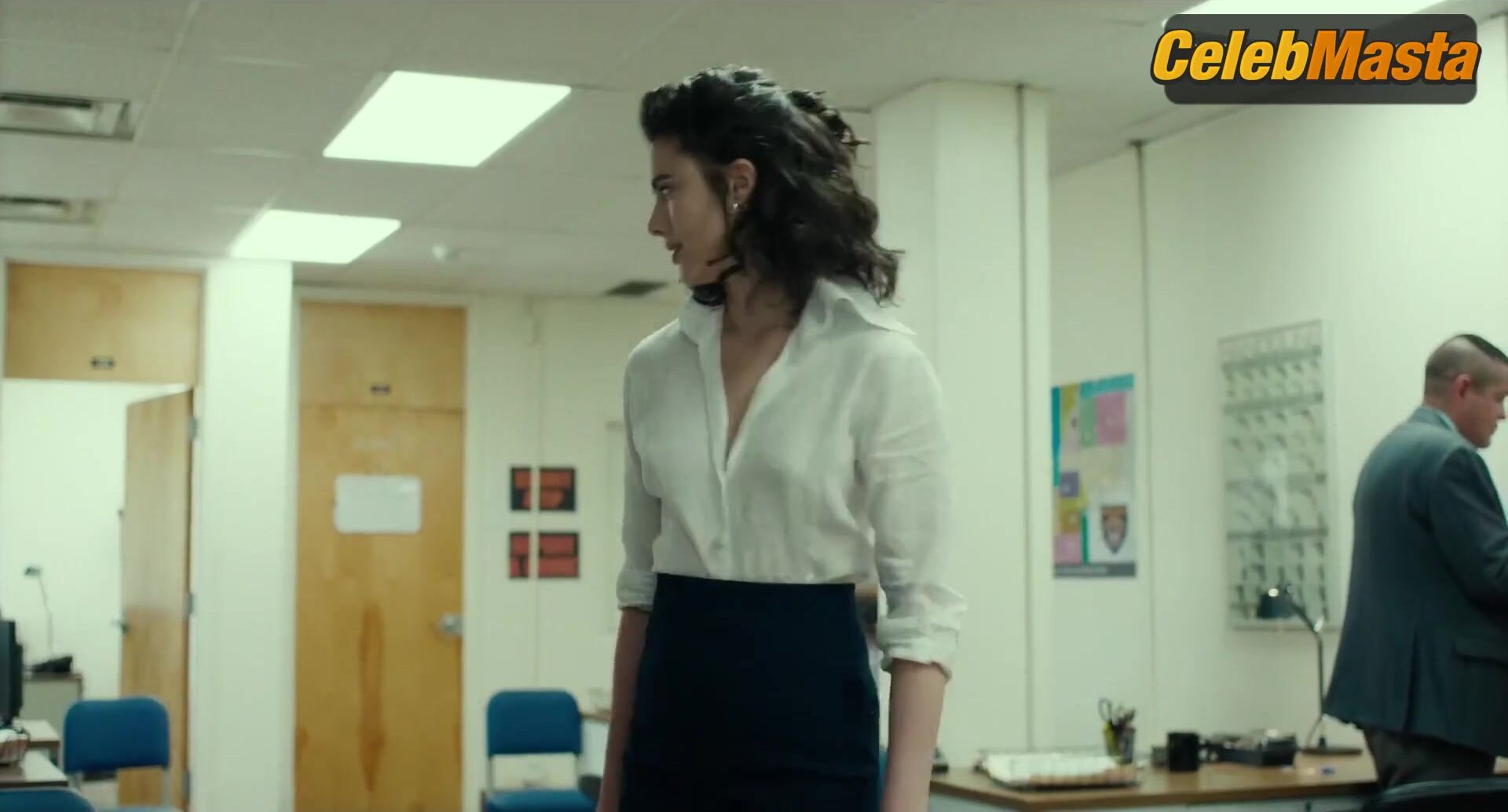 Margaret Qualley ’s Sexy Scene From Honey Don’t! - Photo 1 of 5 photo 4