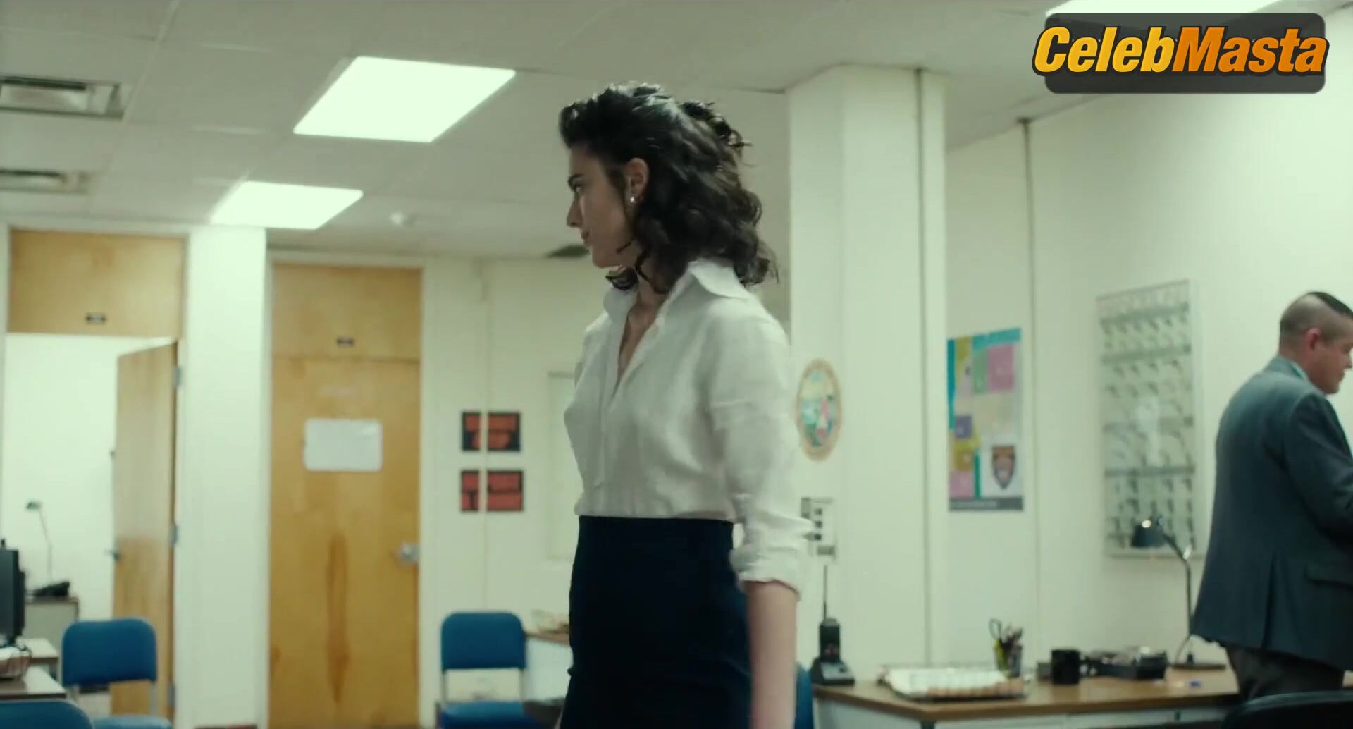 Margaret Qualley ’s Sexy Scene From Honey Don’t! - Photo 1 of 5 photo 5
