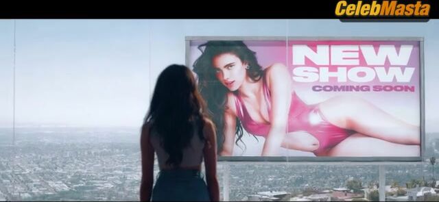 Margaret Qualley Underwear Scene In The Substance - Photo 2 of 5 photo 5