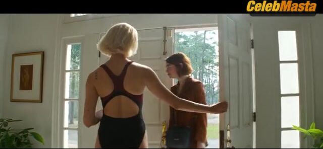 Margaret Qualley ’s Sexy Scene From Kinds Of Kindness - Photo 1 of 5 photo 2