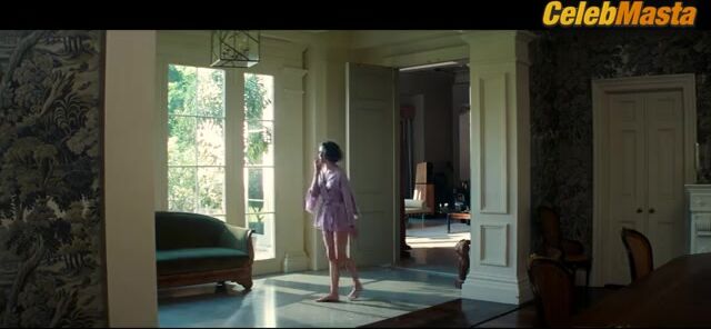 Margaret Qualley ’s Sexy Scene From Kinds Of Kindness - Photo 1 of 5 photo 5