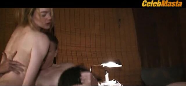 Emma Stone And Margaret Qualley Tits, Ass Scene From - Photo 1 of 5 photo 3