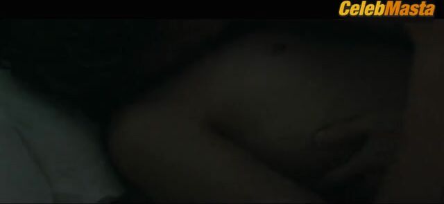Margaret Qualley Tits Scene From Stars At Noon - Photo 2 of 5