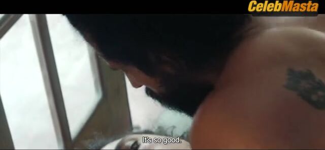 Margaret Qualley Tits Scene From Stars At Noon - Photo 1 of 5 photo 5