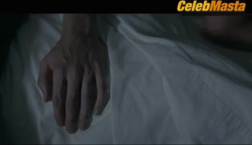 Margaret Qualley Tits Scene From Stars At Noon - Photo 2 of 5