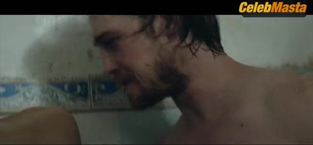 Margaret Qualley Tits Scene From Stars At Noon - Photo 2 of 5