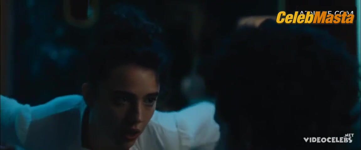 Margaret Qualley ’s Sexy Scene From Sanctuary - Photo 3 of 5 photo 5