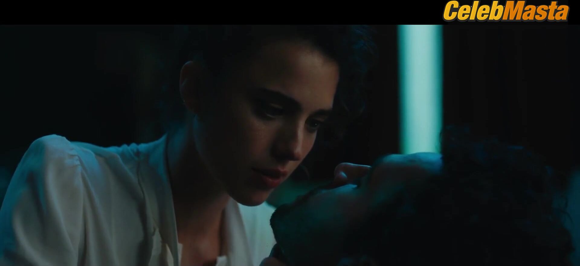 Margaret Qualley ’s Sexy Scene From Sanctuary - Photo 3 of 5 photo 4