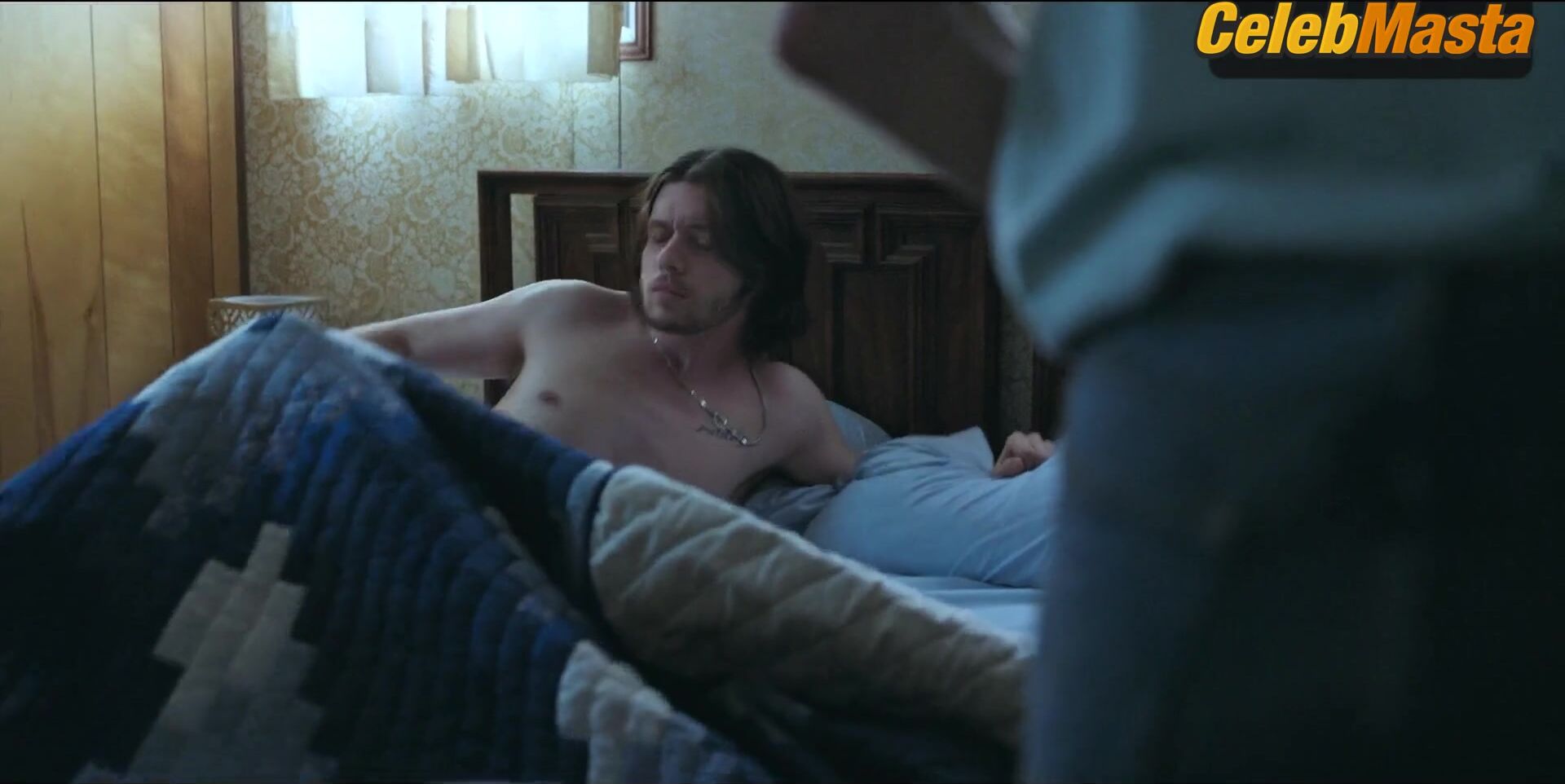 Margaret Qualley Tits And Underwear Scene From Maid - Photo 1 of 5 photo 5