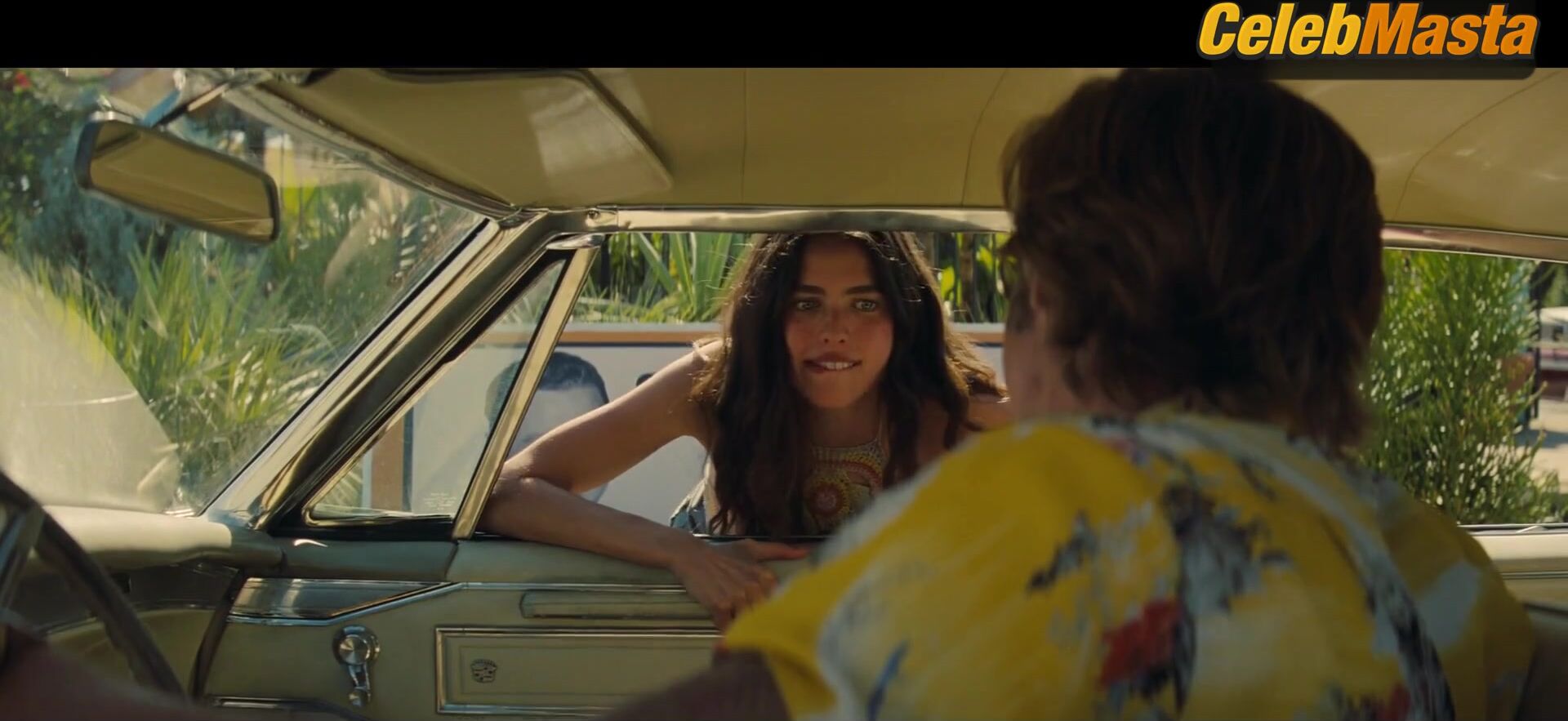 Margaret Qualley ’s Sexy Scene From Once Upon A - Photo 3 of 5 photo 2