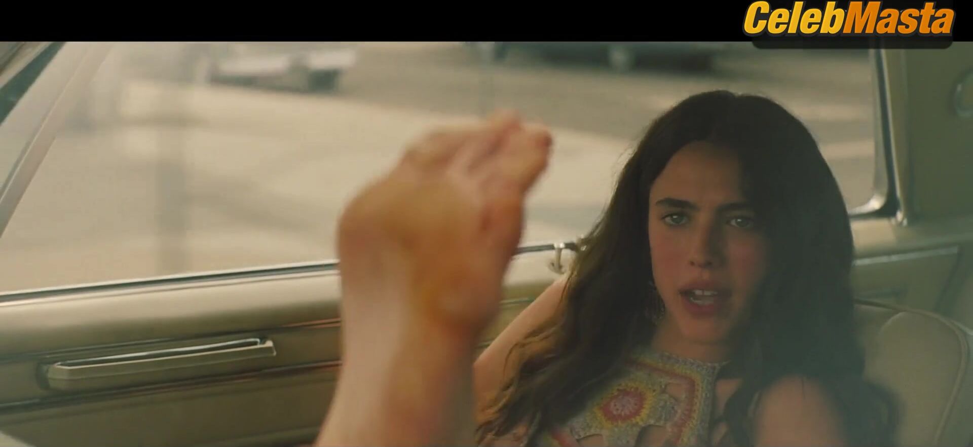 Margaret Qualley ’s Sexy Scene From Once Upon A - Photo 3 of 5 photo 5