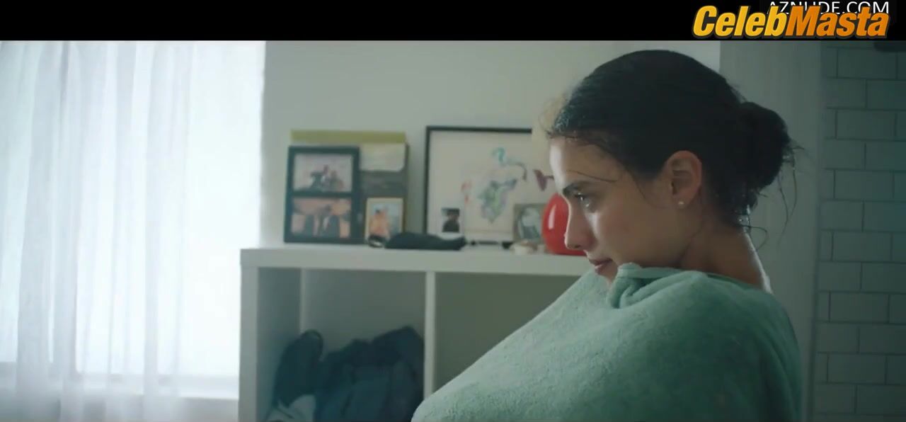Margaret Qualley Ass, Tits Scene From Rainsford – Love - Photo 2 of 5