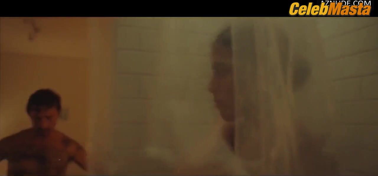 Margaret Qualley Ass, Tits Scene From Rainsford – Love - Photo 2 of 5 photo 5