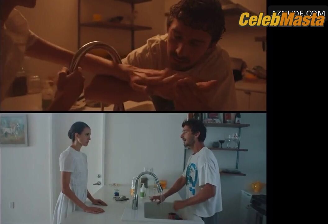 Margaret Qualley Ass, Tits Scene From Love Me Like You Hate Me - Photo 2 of 5 photo 3