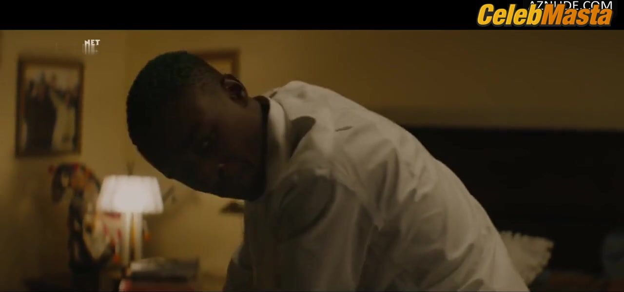 Margaret Qualley Ass, Tits Scene From Native Son - Photo 5 of 5 photo 3