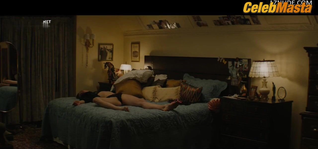 Margaret Qualley Ass, Tits Scene From Native Son - Photo 5 of 5 photo 4