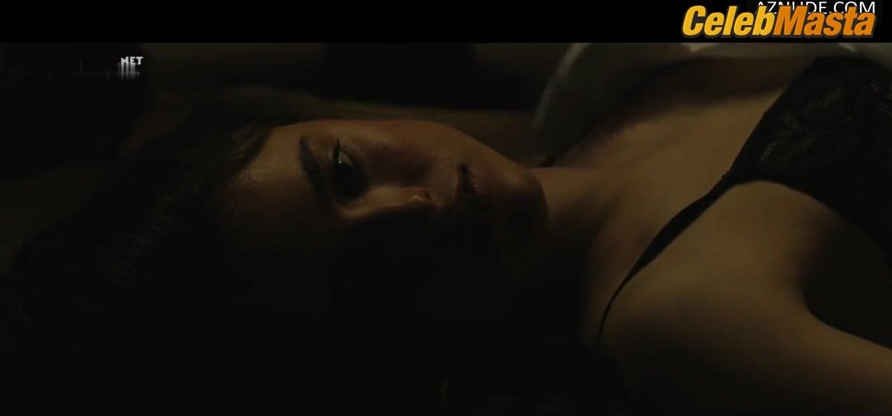 Margaret Qualley Ass, Tits Scene From Native Son - Photo 5 of 5