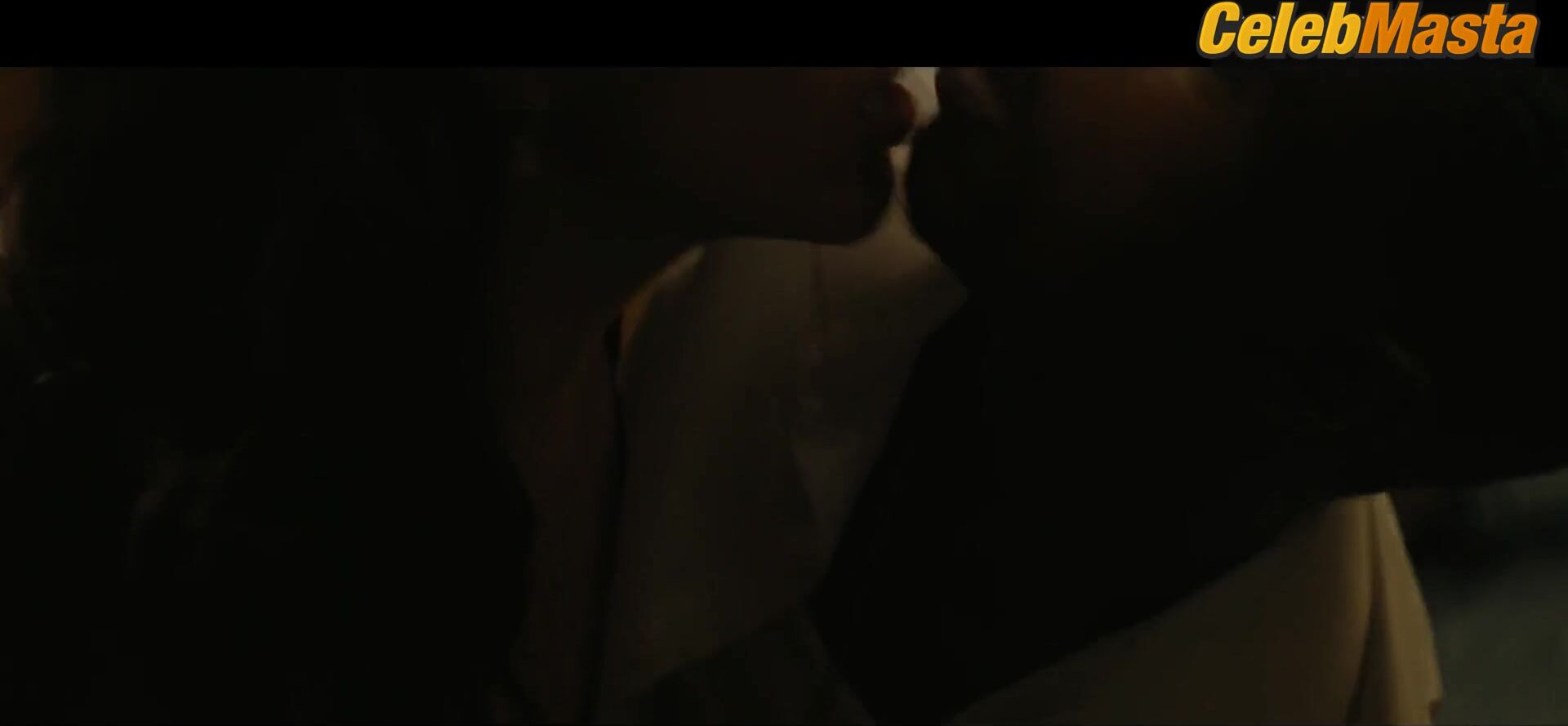 Margaret Qualley ’s Underwear Scene From Native Son - Photo 2 of 5 photo 3
