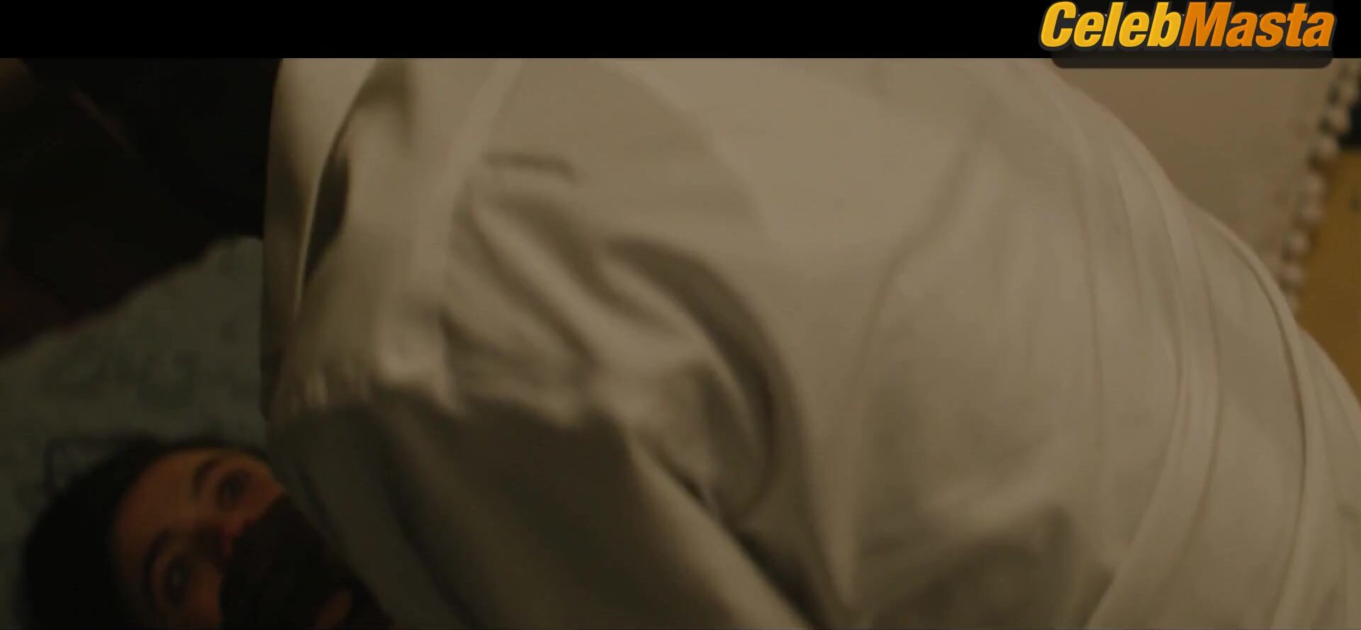Margaret Qualley ’s Underwear Scene From Native Son - Photo 2 of 5 photo 4