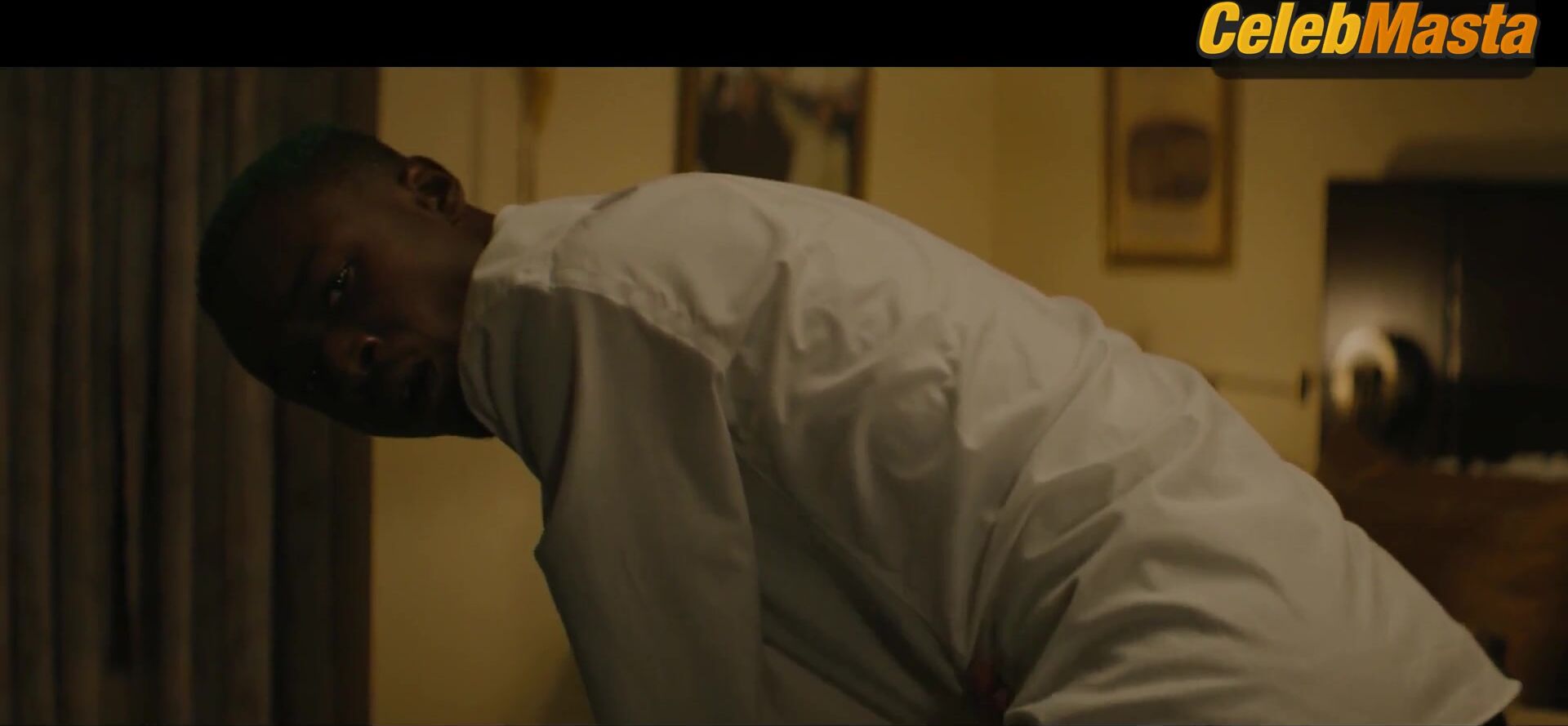 Margaret Qualley ’s Underwear Scene From Native Son - Photo 2 of 5 photo 5