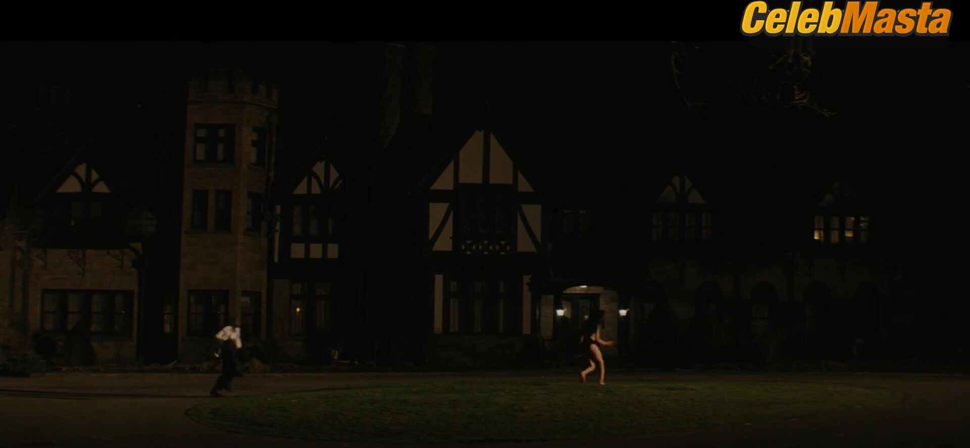 Margaret Qualley ’s Underwear Scene From Native Son - Photo 2 of 5 photo 3
