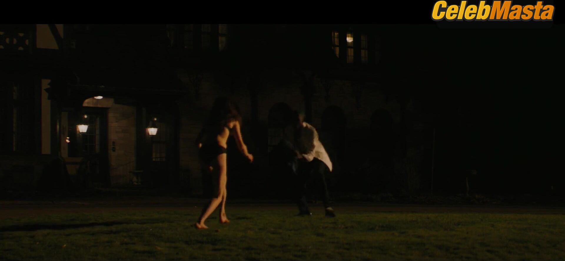 Margaret Qualley ’s Underwear Scene From Native Son - Photo 2 of 5 photo 4