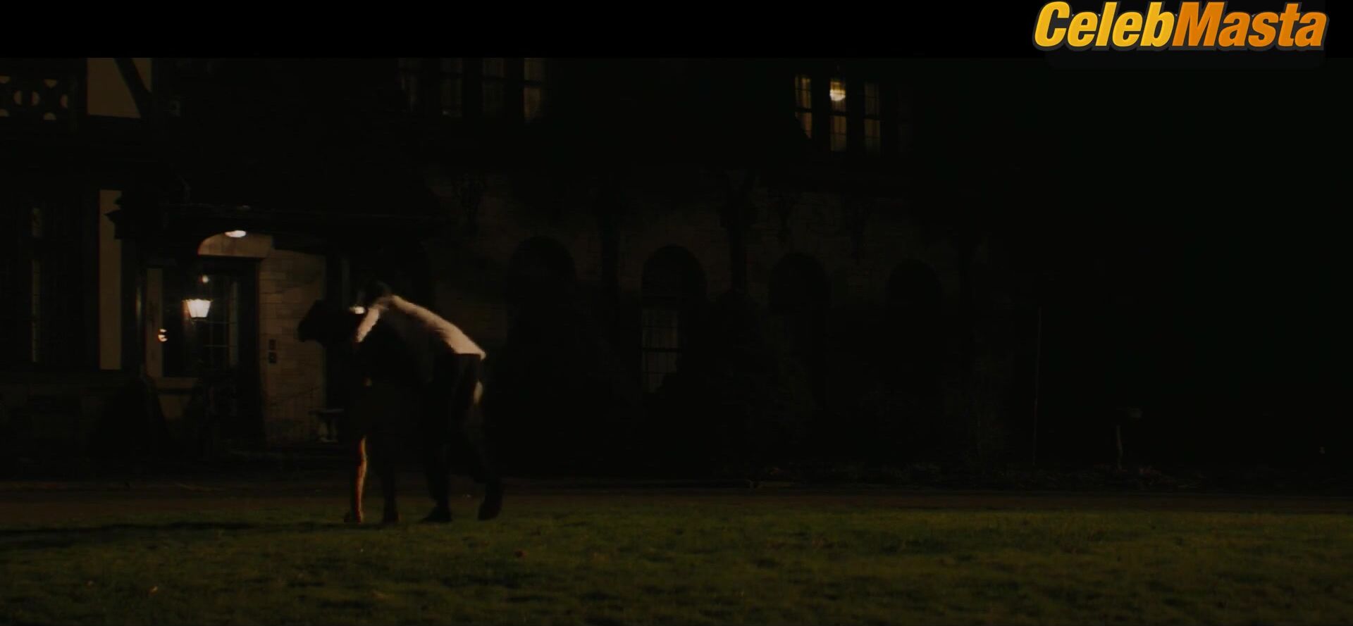 Margaret Qualley ’s Underwear Scene From Native Son - Photo 2 of 5 photo 5