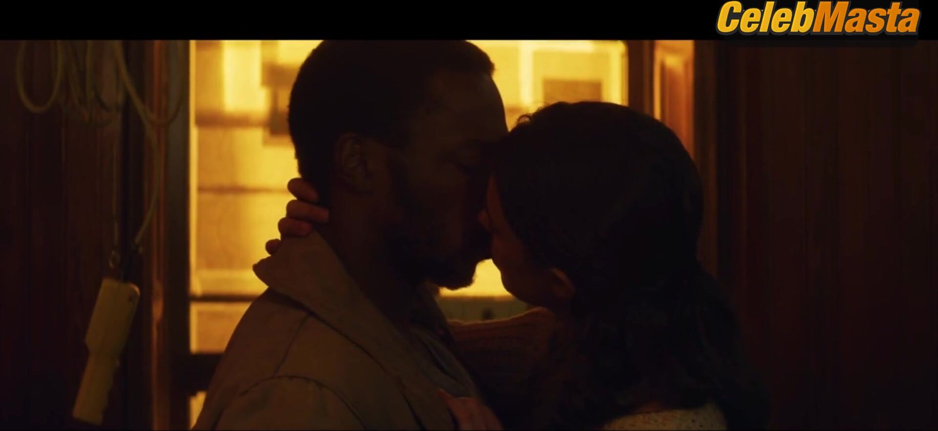Margaret Qualley ’s Sexy Scene From Io - Photo 2 of 5 photo 3