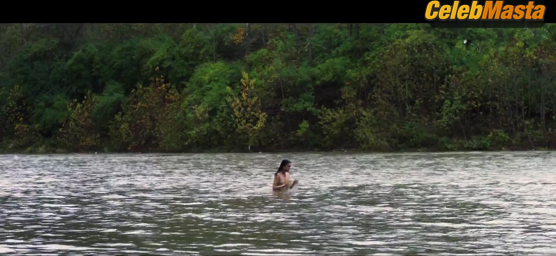 Margaret Qualley Tits, Bush Scene From Donnybrook - Photo 2 of 5