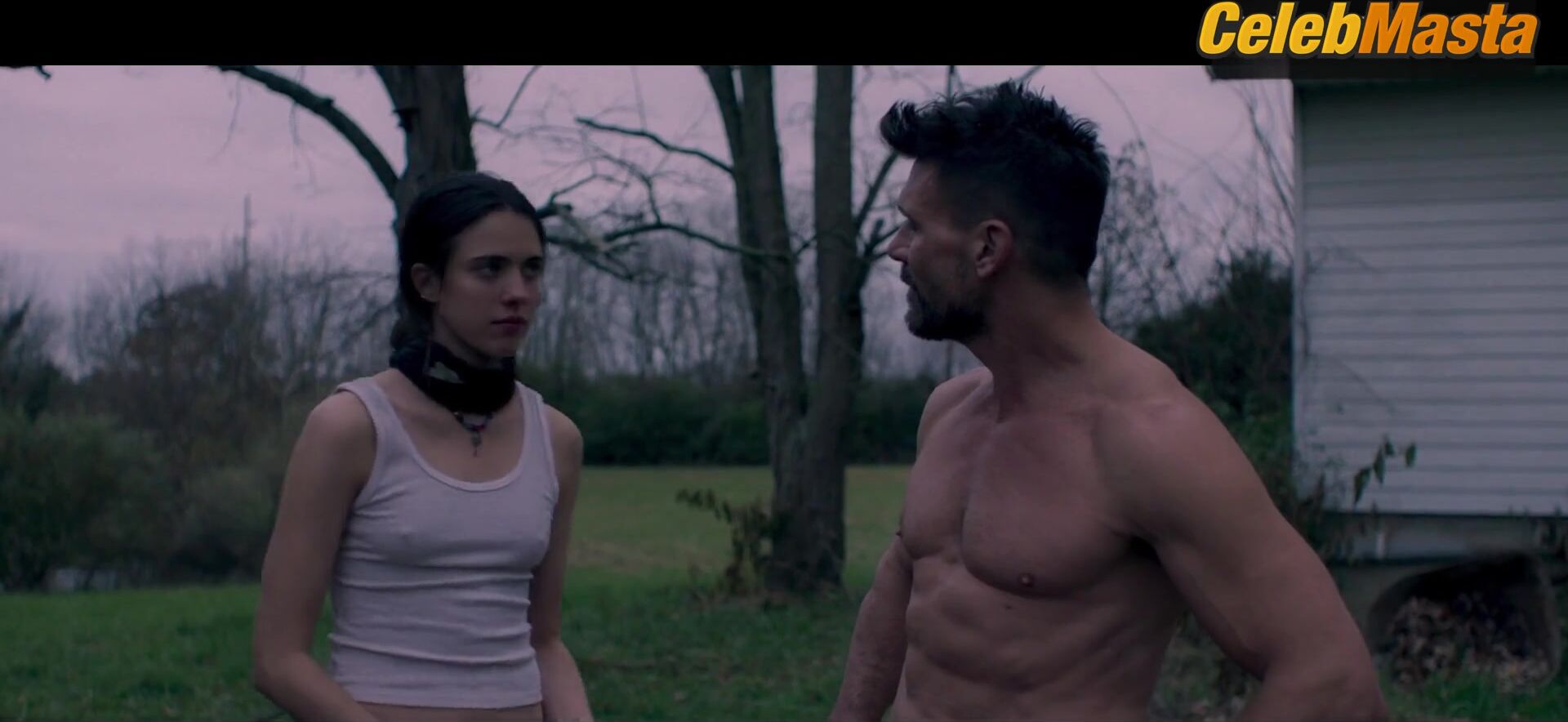 Margaret Qualley ’s Sexy Scene From Donnybrook - Photo 2 of 5