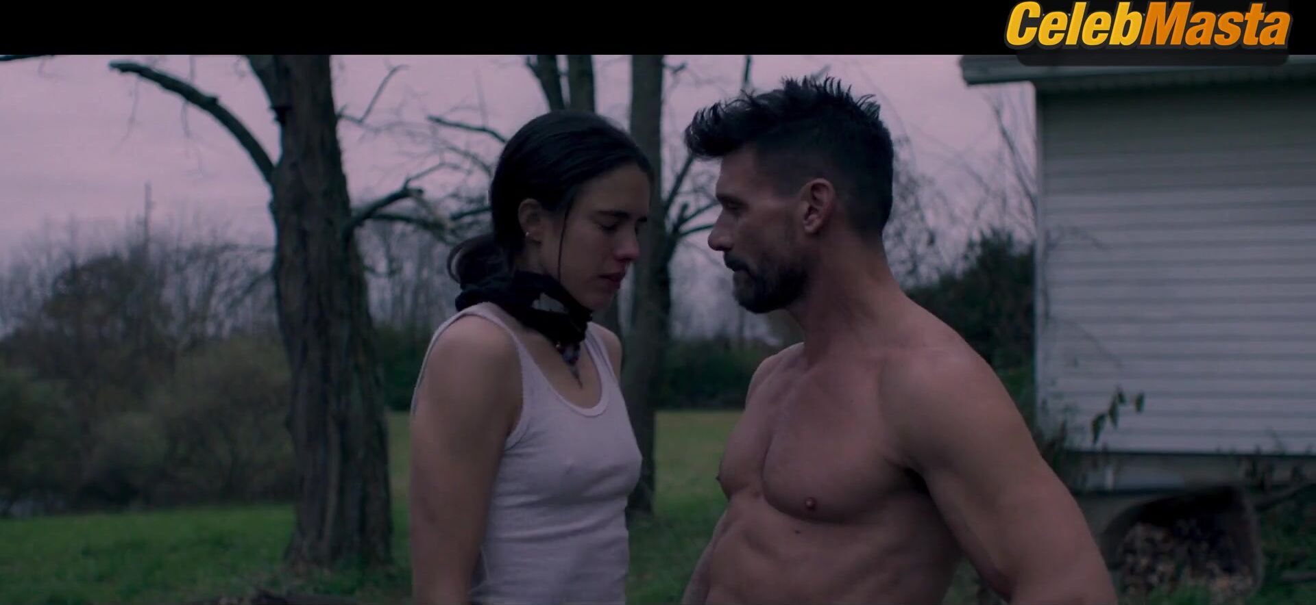Margaret Qualley ’s Sexy Scene From Donnybrook - Photo 2 of 5 photo 3