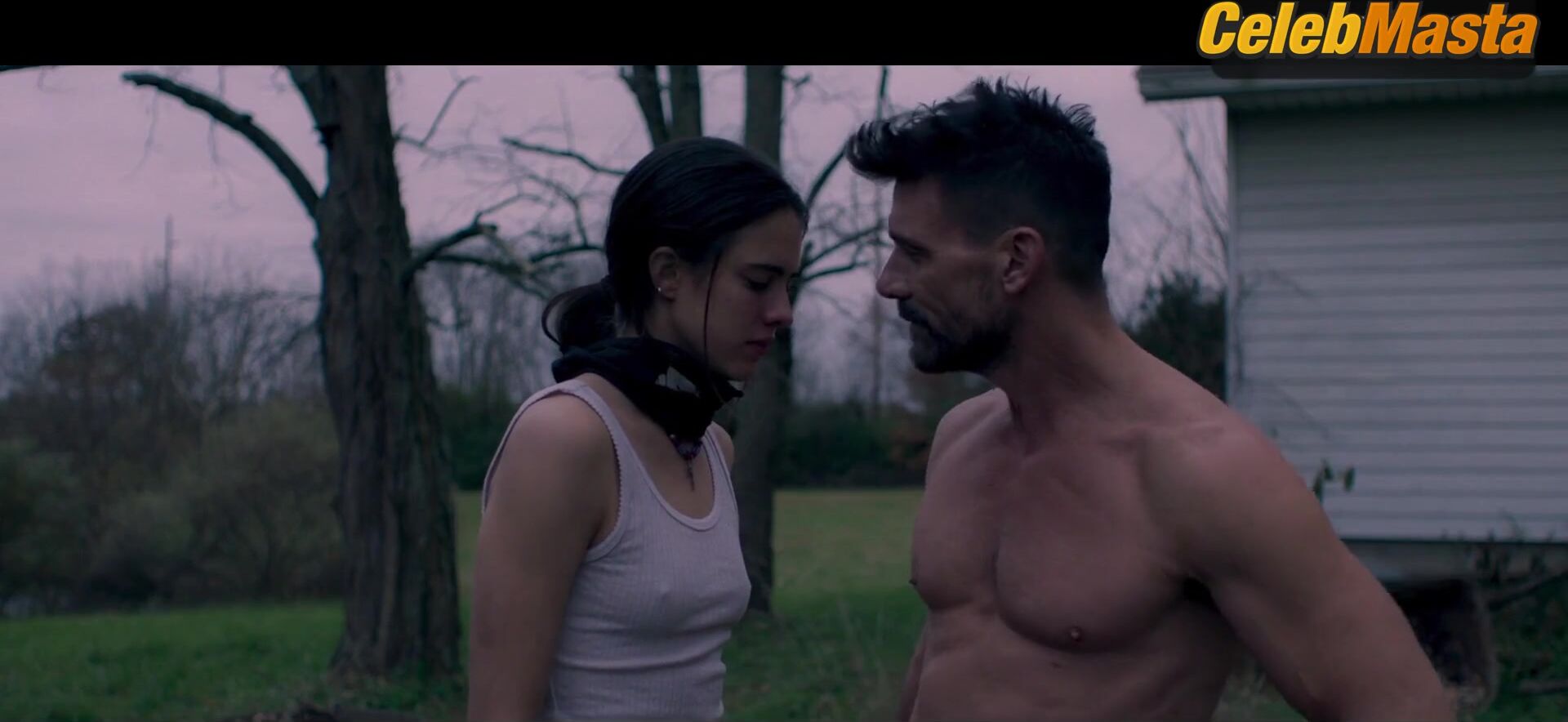 Margaret Qualley ’s Sexy Scene From Donnybrook - Photo 2 of 5 photo 4