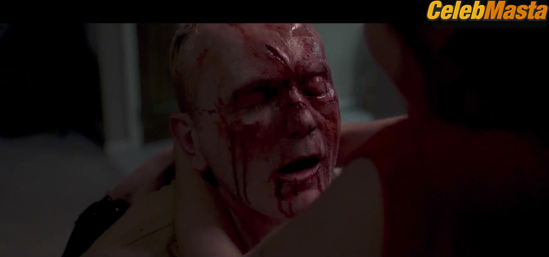 Margaret Qualley ’s Underwear Scene From Donnybrook - Photo 2 of 5 photo 5