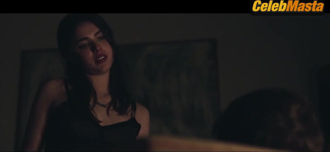 Margaret Qualley ’s Underwear Scene From The Vanishing - Photo 1 of 5 photo 5
