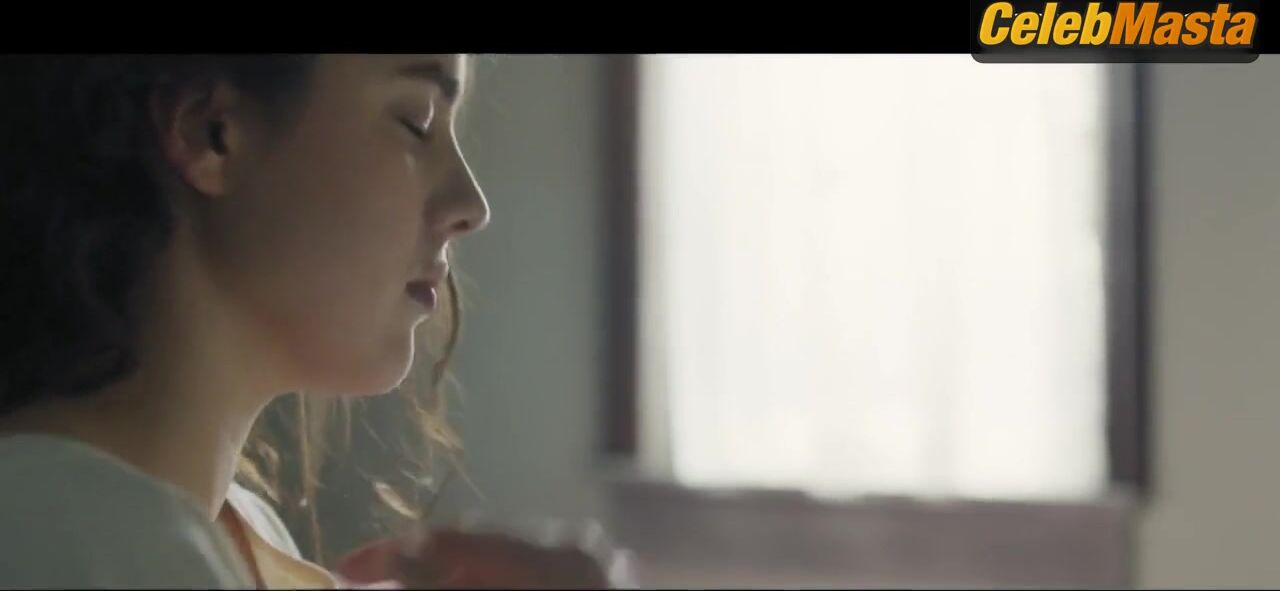 Margaret Qualley Tits Scene From Novitiate - Photo 2 of 5