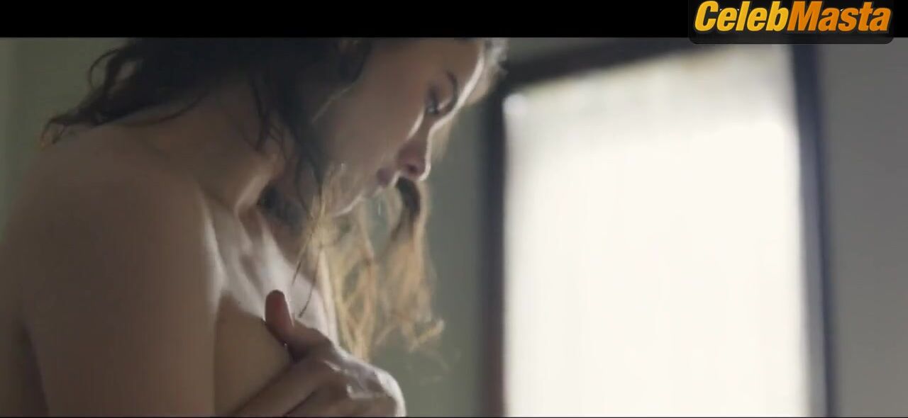 Margaret Qualley Tits Scene From Novitiate - Photo 2 of 5 photo 4