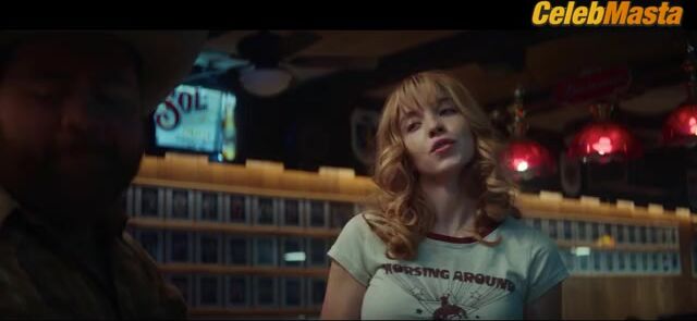 Sydney Sweeney ’s Sexy Scene From Americana - Photo 2 of 5 photo 4