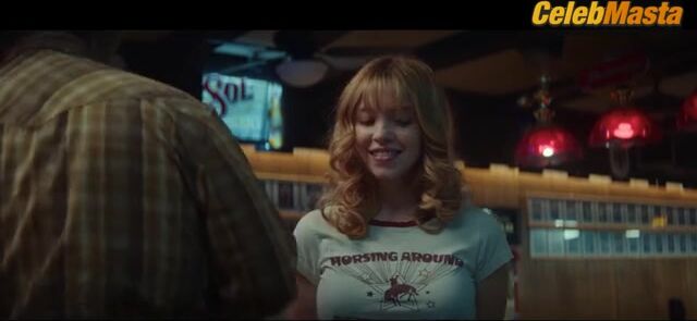 Sydney Sweeney ’s Sexy Scene From Americana - Photo 2 of 5 photo 5