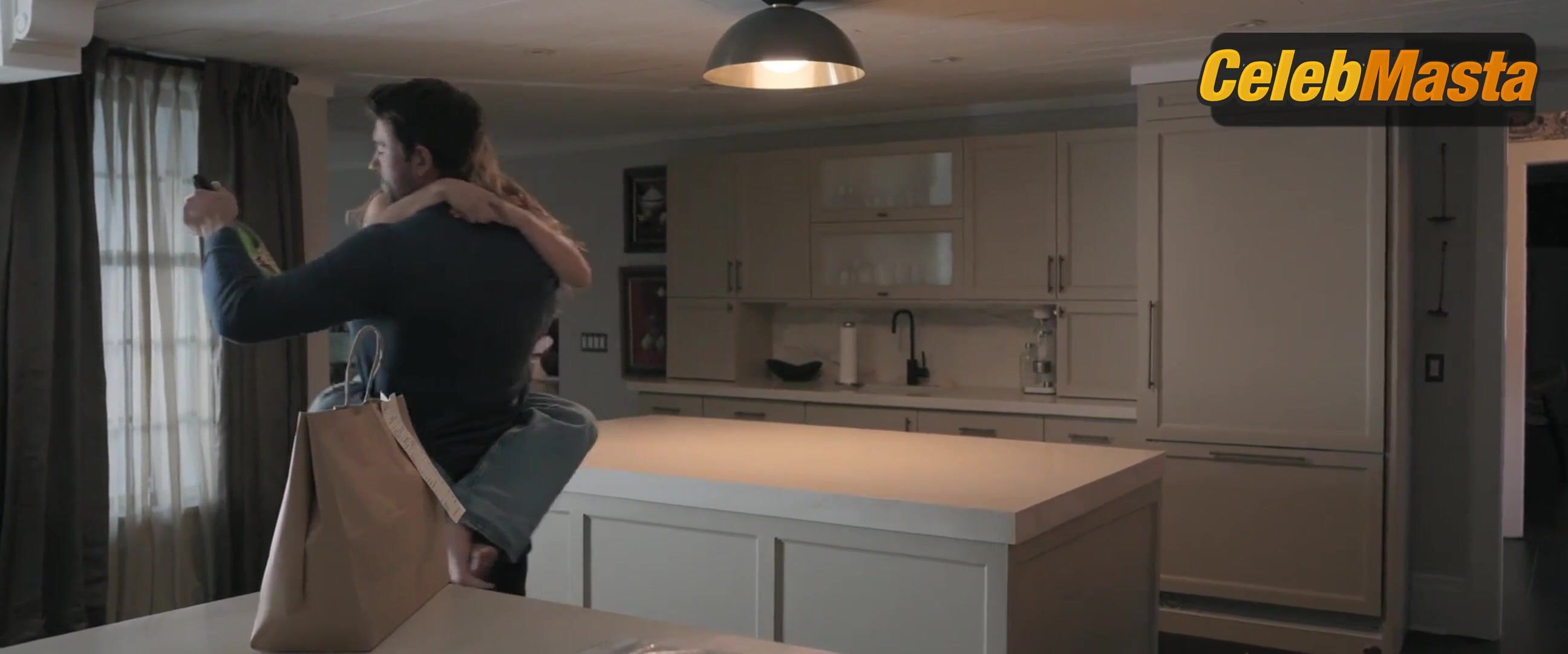 Sydney Sweeney Tits Scene From The Housemaid - Photo 1 of 5 photo 4