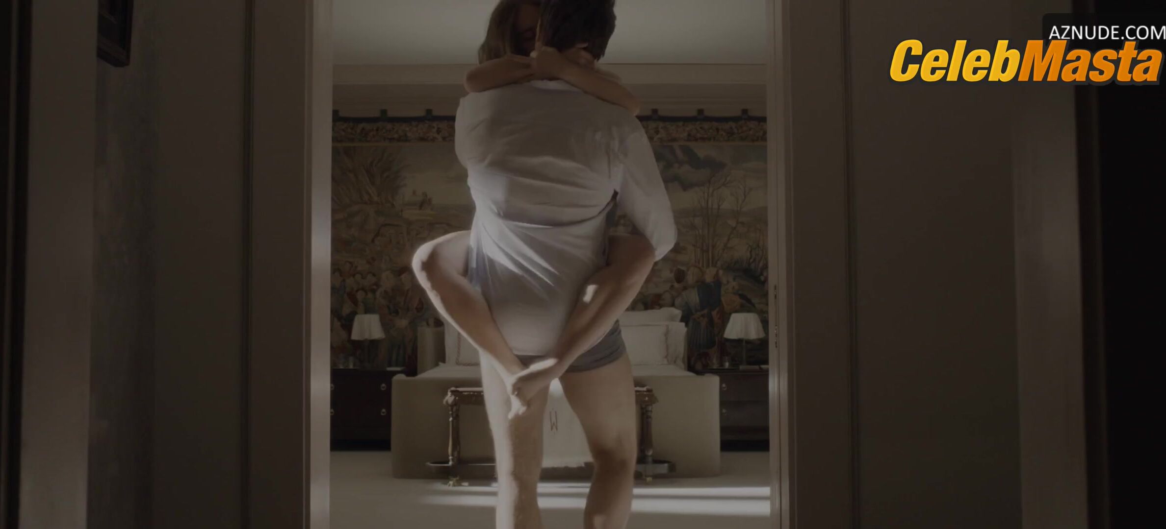 Sydney Sweeney Tits Scene From The Housemaid - Photo 3 of 5 photo 2