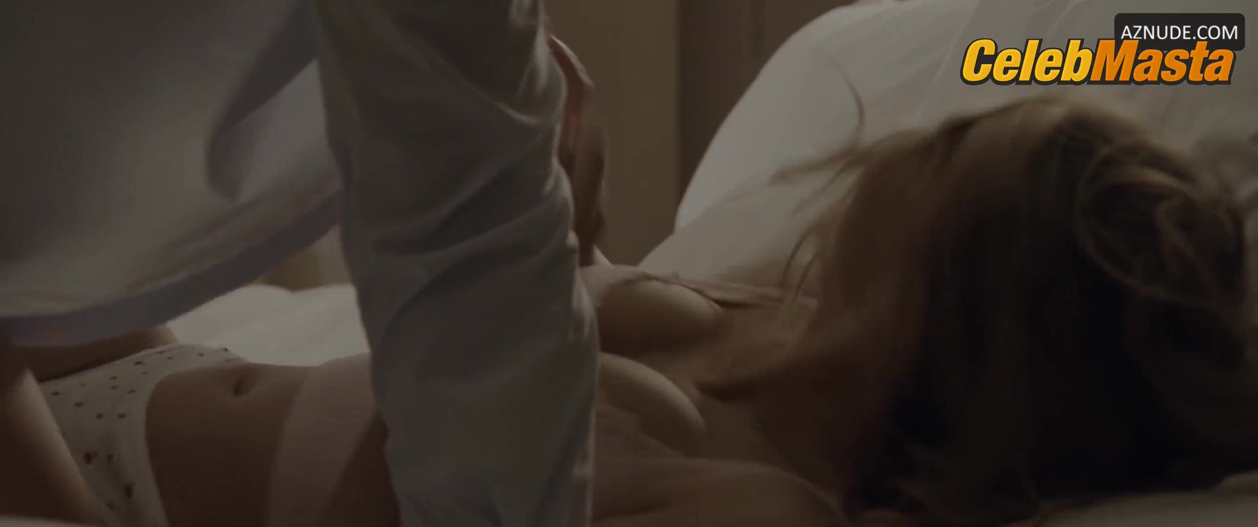 Sydney Sweeney Tits Scene From The Housemaid - Photo 3 of 5