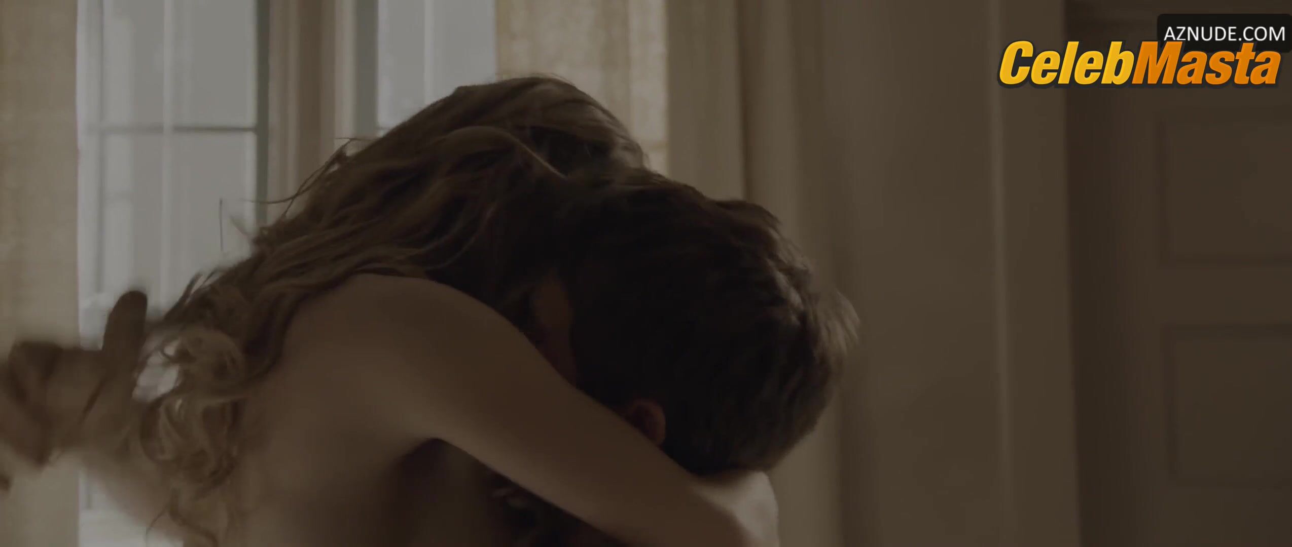 Sydney Sweeney Tits Scene From The Housemaid - Photo 3 of 5 photo 5