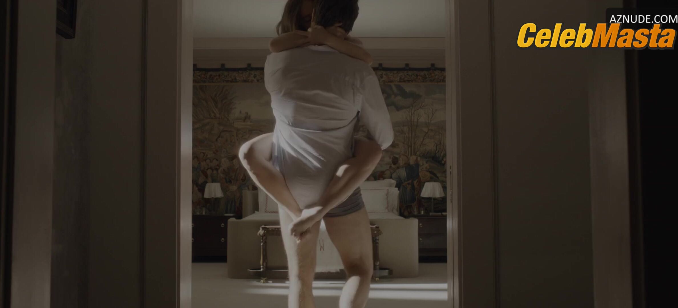 Sydney Sweeney Tits Scene From The Housemaid - Photo 1 of 5 photo 2