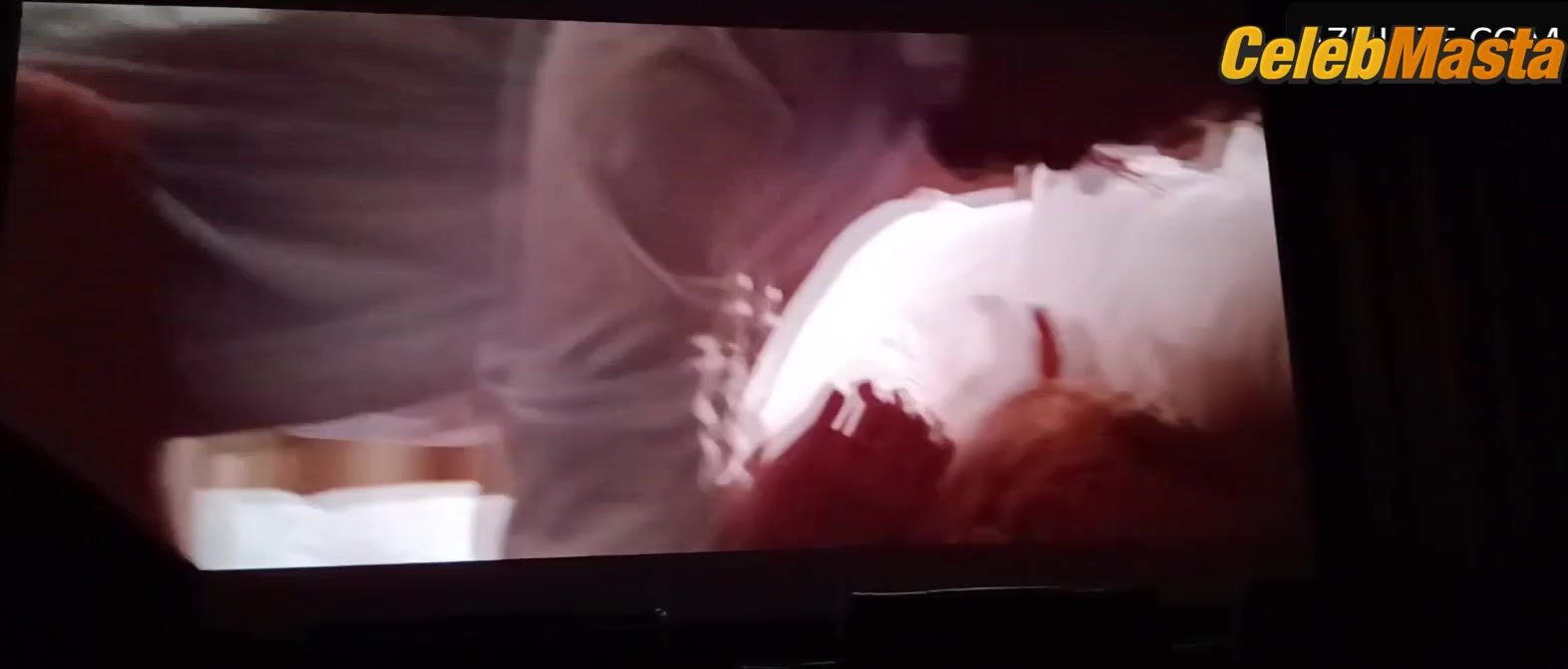 Sydney Sweeney Tits, Ass Scene From The Housemaid - Photo 1 of 5 photo 2