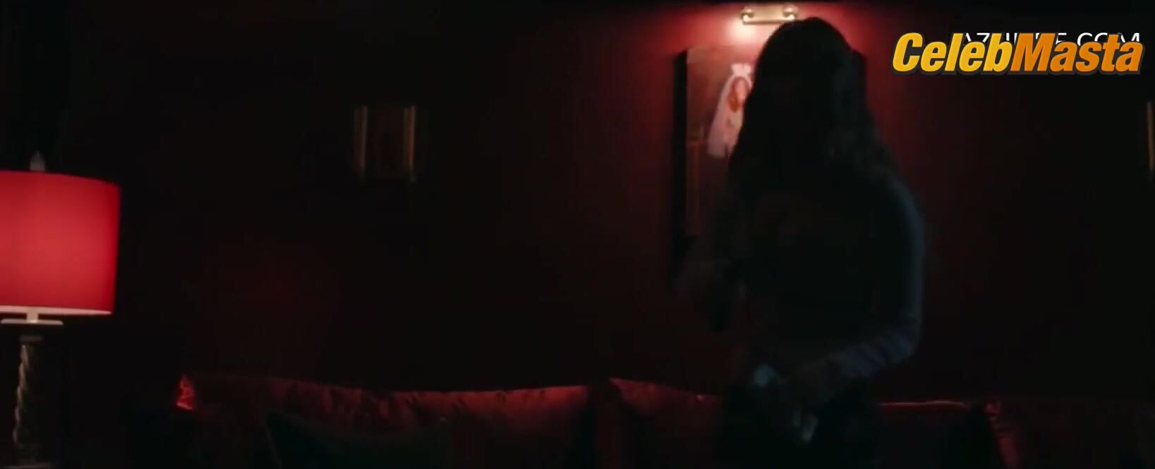 Sydney Sweeney Tits Scene From Housemaid - Photo 2 of 5