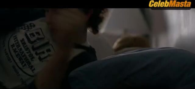 Sydney Sweeney ’s Underwear Scene From Christy - Photo 1 of 5 photo 2