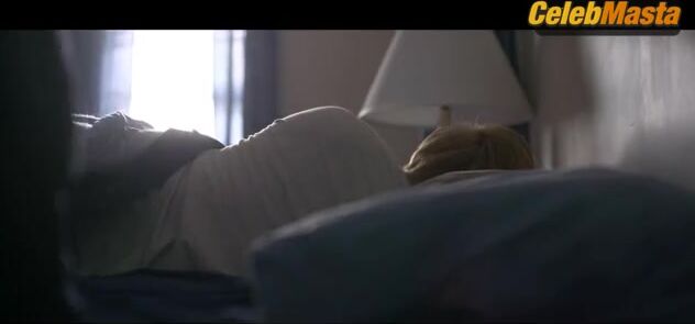 Sydney Sweeney ’s Underwear Scene From Christy - Photo 1 of 5 photo 3